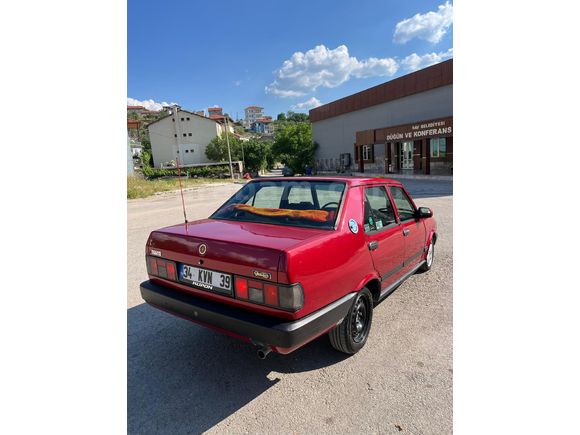 Sahibinden Tofaş Şahin 1.6 1991 Model