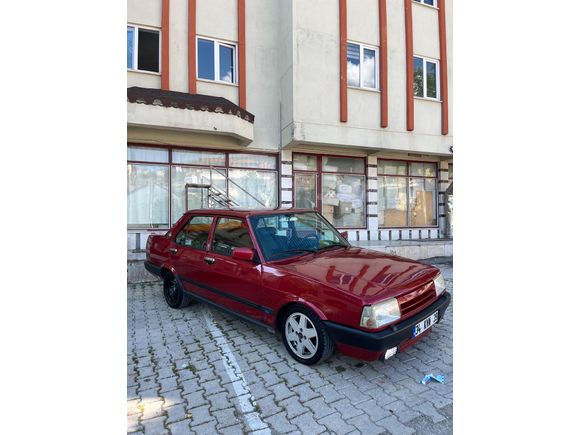 Sahibinden Tofaş Şahin 1.6 1991 Model