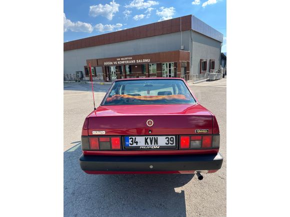 Sahibinden Tofaş Şahin 1.6 1991 Model