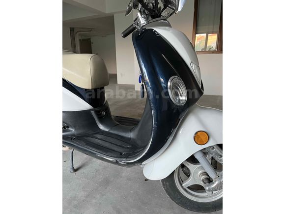 Mondial ZNU 80cc 