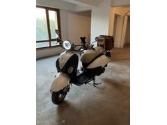 Mondial ZNU 80cc 