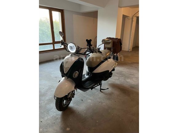 Mondial ZNU 80cc 