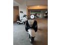 Mondial ZNU 80cc 