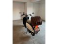 Mondial ZNU 80cc 