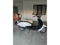 Mondial ZNU 80cc 