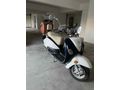 Mondial ZNU 80cc 