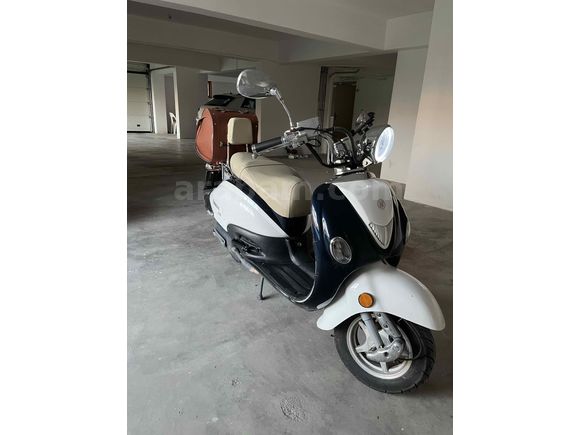 Mondial ZNU 80cc 