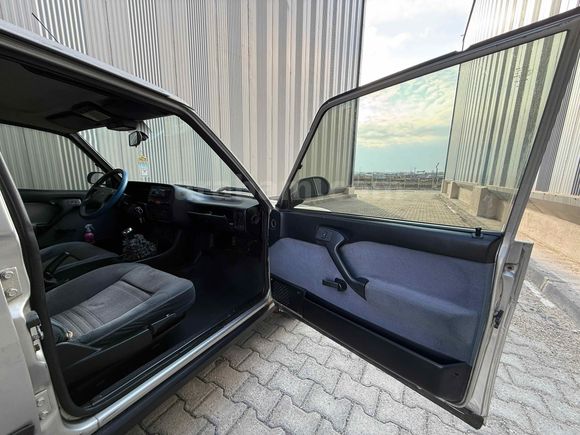 ORJİNAL 2002 MODEL DOĞAN SLX 1.6 İE BENZİN/LPG