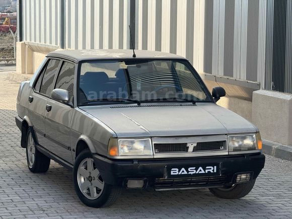 ORJİNAL 2002 MODEL DOĞAN SLX 1.6 İE BENZİN/LPG