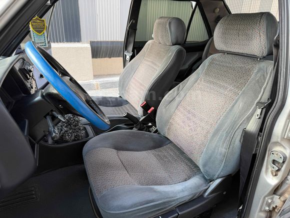 ORJİNAL 2002 MODEL DOĞAN SLX 1.6 İE BENZİN/LPG
