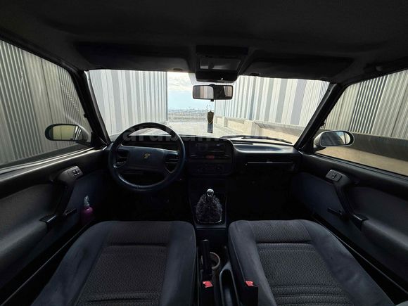 ORJİNAL 2002 MODEL DOĞAN SLX 1.6 İE BENZİN/LPG