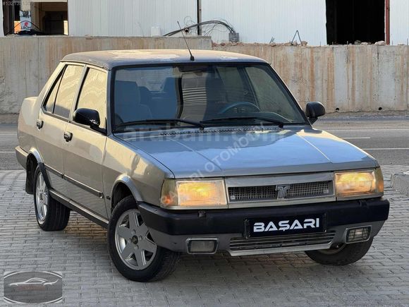 ORJİNAL 2002 MODEL DOĞAN SLX 1.6 İE BENZİN/LPG