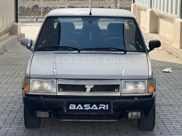 ORJİNAL 2002 MODEL DOĞAN SLX 1.6 İE BENZİN/LPG