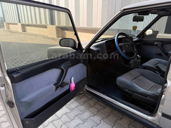 ORJİNAL 2002 MODEL DOĞAN SLX 1.6 İE BENZİN/LPG