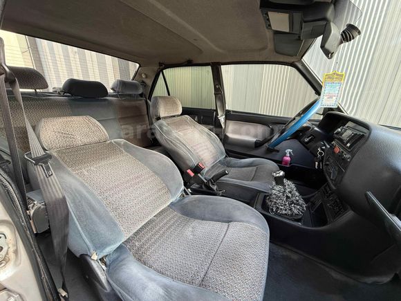 ORJİNAL 2002 MODEL DOĞAN SLX 1.6 İE BENZİN/LPG