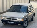 ORJİNAL 2002 MODEL DOĞAN SLX 1.6 İE BENZİN/LPG