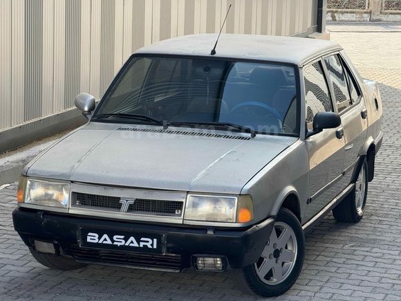 ORJİNAL 2002 MODEL DOĞAN SLX 1.6 İE BENZİN/LPG