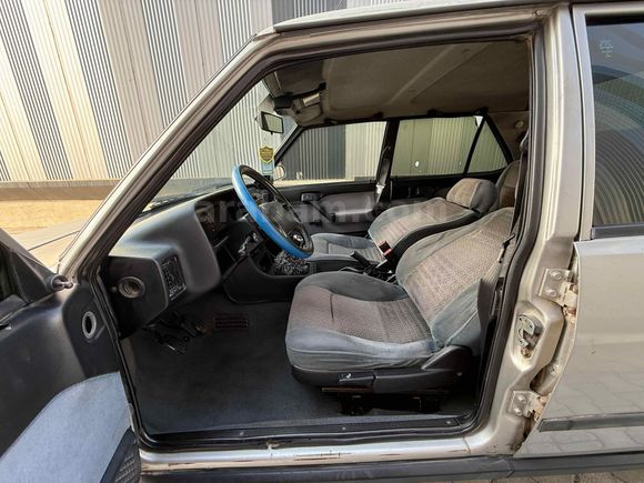 ORJİNAL 2002 MODEL DOĞAN SLX 1.6 İE BENZİN/LPG