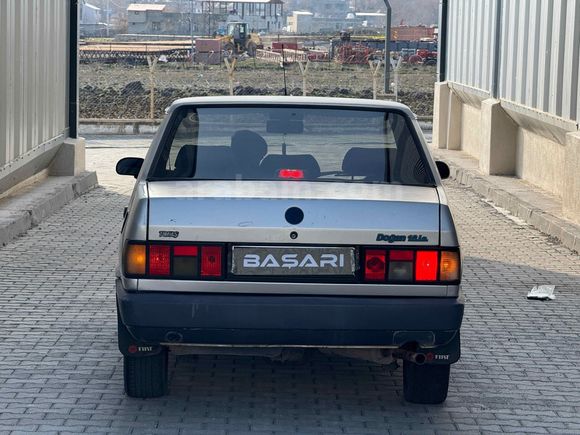 ORJİNAL 2002 MODEL DOĞAN SLX 1.6 İE BENZİN/LPG