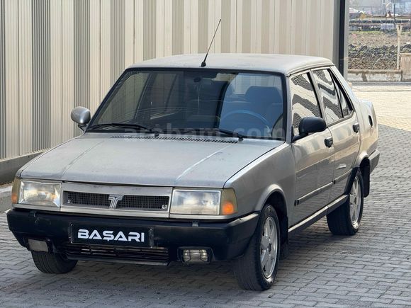 ORJİNAL 2002 MODEL DOĞAN SLX 1.6 İE BENZİN/LPG