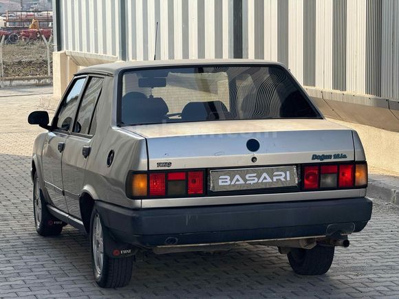 ORJİNAL 2002 MODEL DOĞAN SLX 1.6 İE BENZİN/LPG