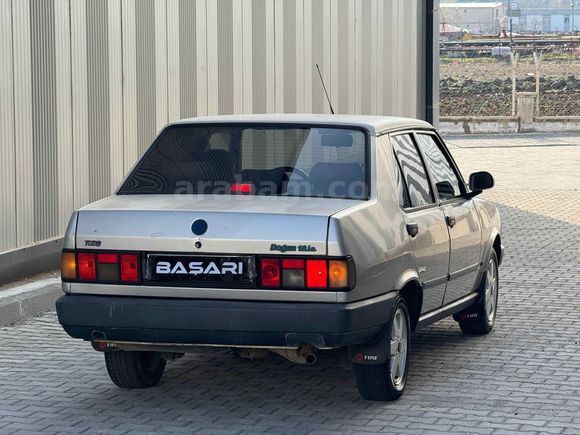 ORJİNAL 2002 MODEL DOĞAN SLX 1.6 İE BENZİN/LPG