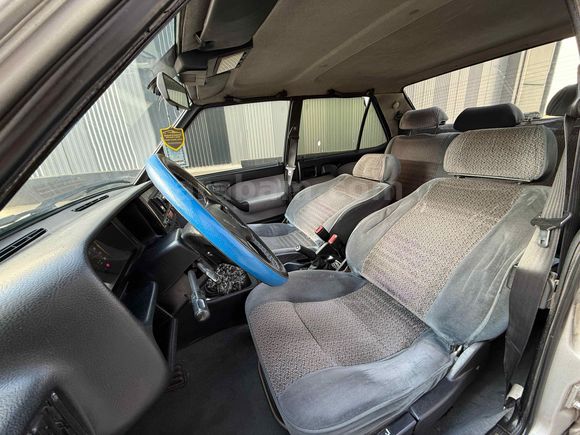 ORJİNAL 2002 MODEL DOĞAN SLX 1.6 İE BENZİN/LPG