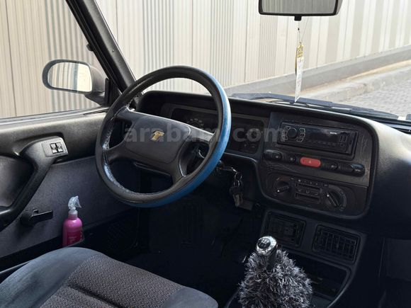 ORJİNAL 2002 MODEL DOĞAN SLX 1.6 İE BENZİN/LPG