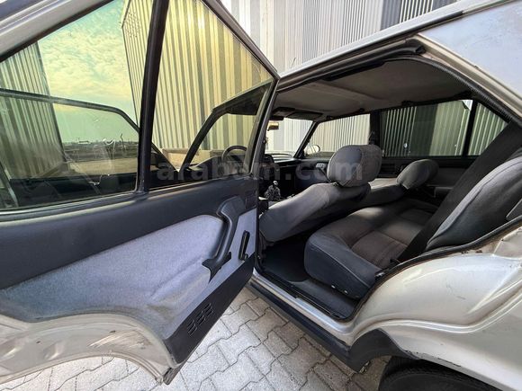 ORJİNAL 2002 MODEL DOĞAN SLX 1.6 İE BENZİN/LPG