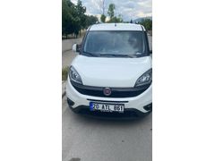 Sahibinden Fiat Doblo Combi 1.6 Multijet Premio 2022 Model 