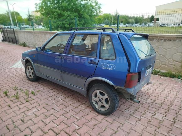 Sahibinden Fiat Uno