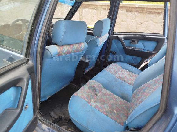 Sahibinden Fiat Uno