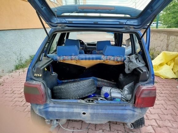 Sahibinden Fiat Uno