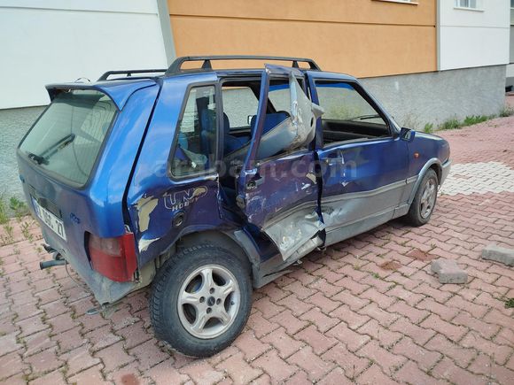 Sahibinden Fiat Uno
