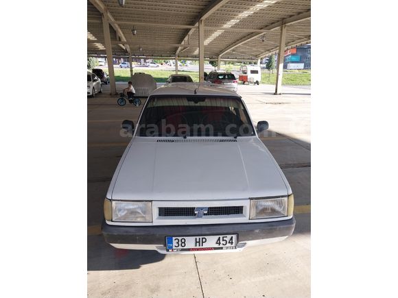 Sahibinden Tofaş Şahin 5 Vites 1994 Model