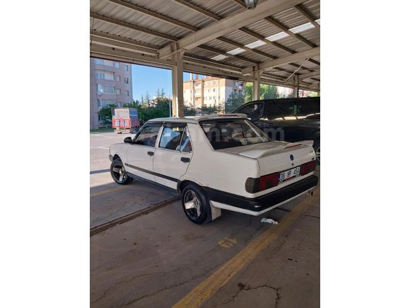 Sahibinden Tofaş Şahin 5 Vites 1994 Model