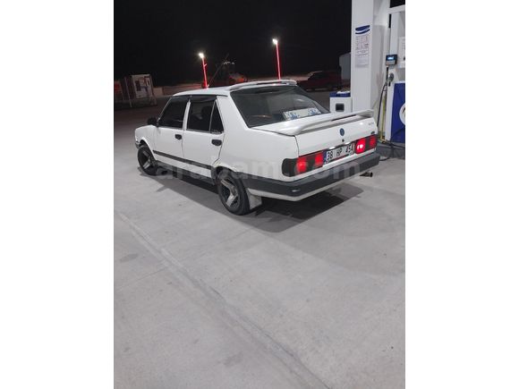 Sahibinden Tofaş Şahin 5 Vites 1994 Model