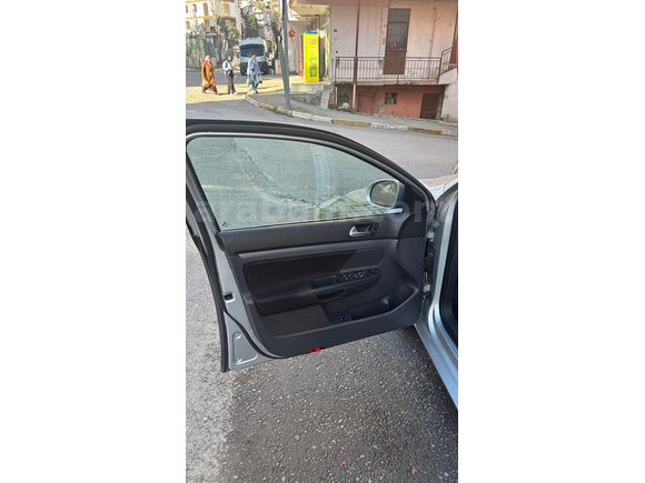 Sahibinden Volkswagen Jetta 1.6 Primeline 2008 Model + BRC LPG