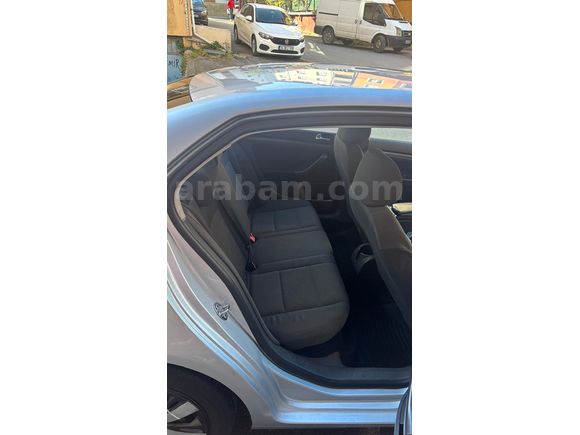 Sahibinden Volkswagen Jetta 1.6 Primeline 2008 Model + BRC LPG