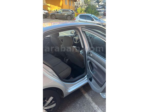 Sahibinden Volkswagen Jetta 1.6 Primeline 2008 Model + BRC LPG