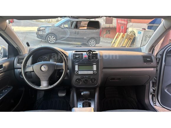 Sahibinden Volkswagen Jetta 1.6 Primeline 2008 Model + BRC LPG