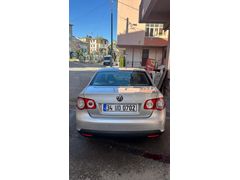 Sahibinden Volkswagen Jetta 1.6 Primeline 2008 Model + BRC LPG