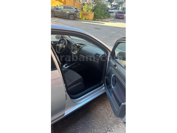 Sahibinden Volkswagen Jetta 1.6 Primeline 2008 Model + BRC LPG
