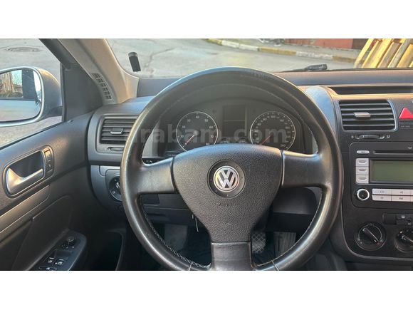 Sahibinden Volkswagen Jetta 1.6 Primeline 2008 Model + BRC LPG