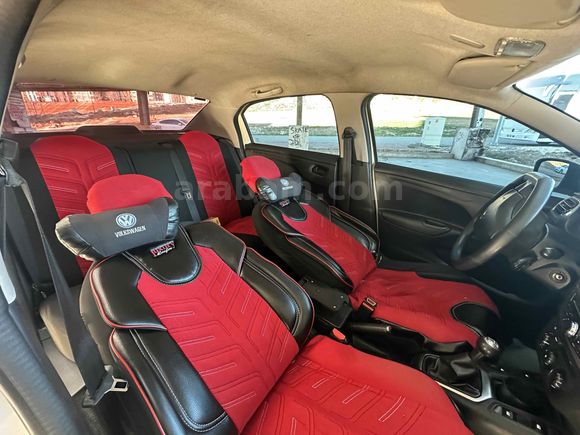 Sahibinden Citroen C-Elysée 1.6 BlueHDI Live 2018 Model 