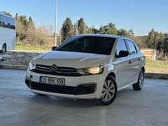 Sahibinden Citroen C-Elysée 1.6 BlueHDI Live 2018 Model 