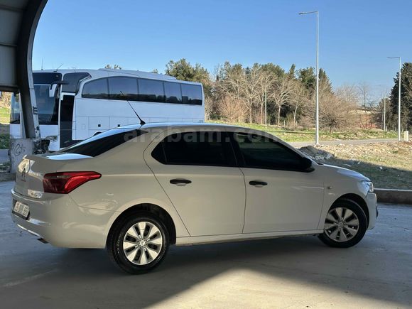 Sahibinden Citroen C-Elysée 1.6 BlueHDI Live 2018 Model 