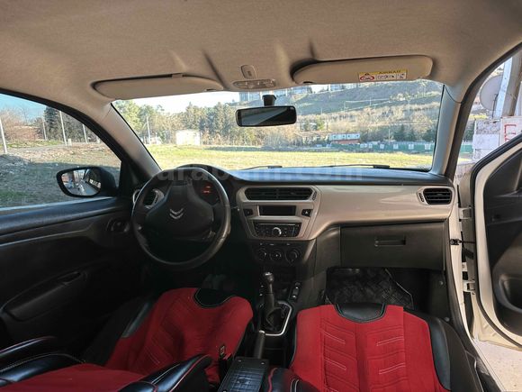 Sahibinden Citroen C-Elysée 1.6 BlueHDI Live 2018 Model 