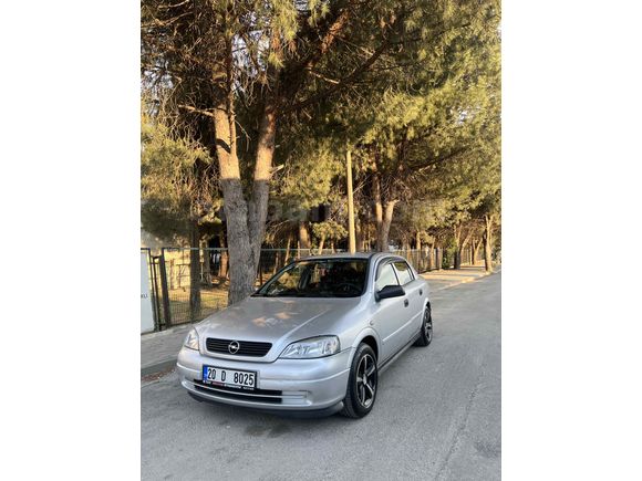 Sahibinden Opel Astra 1.4 Classic 2006 Model 