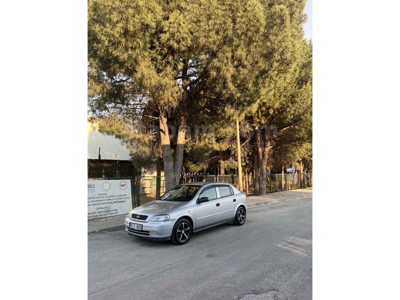 Sahibinden Opel Astra 1.4 Classic 2006 Model 